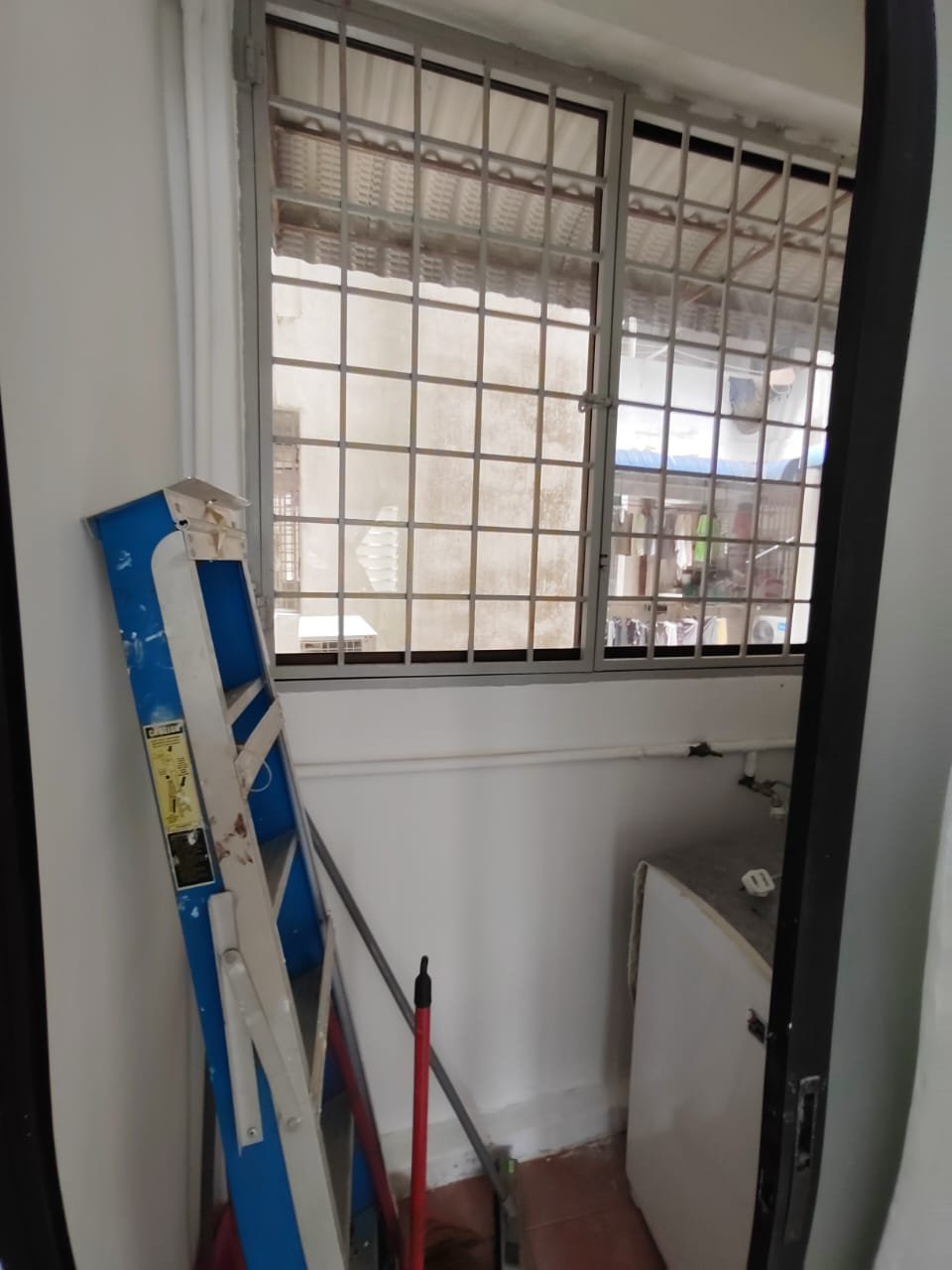 Mutiara Indah Apartment - photo 13