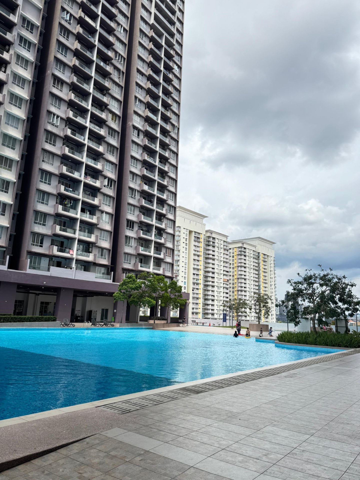 PV21 Condominium - photo 9