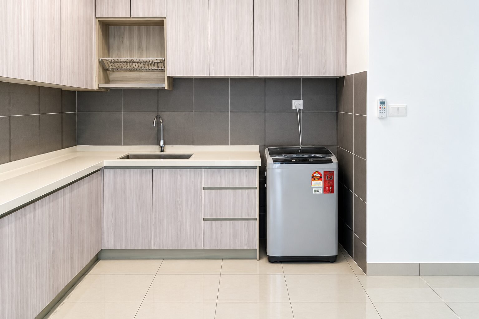 The Netizen : SOHO & Serviced Apartment