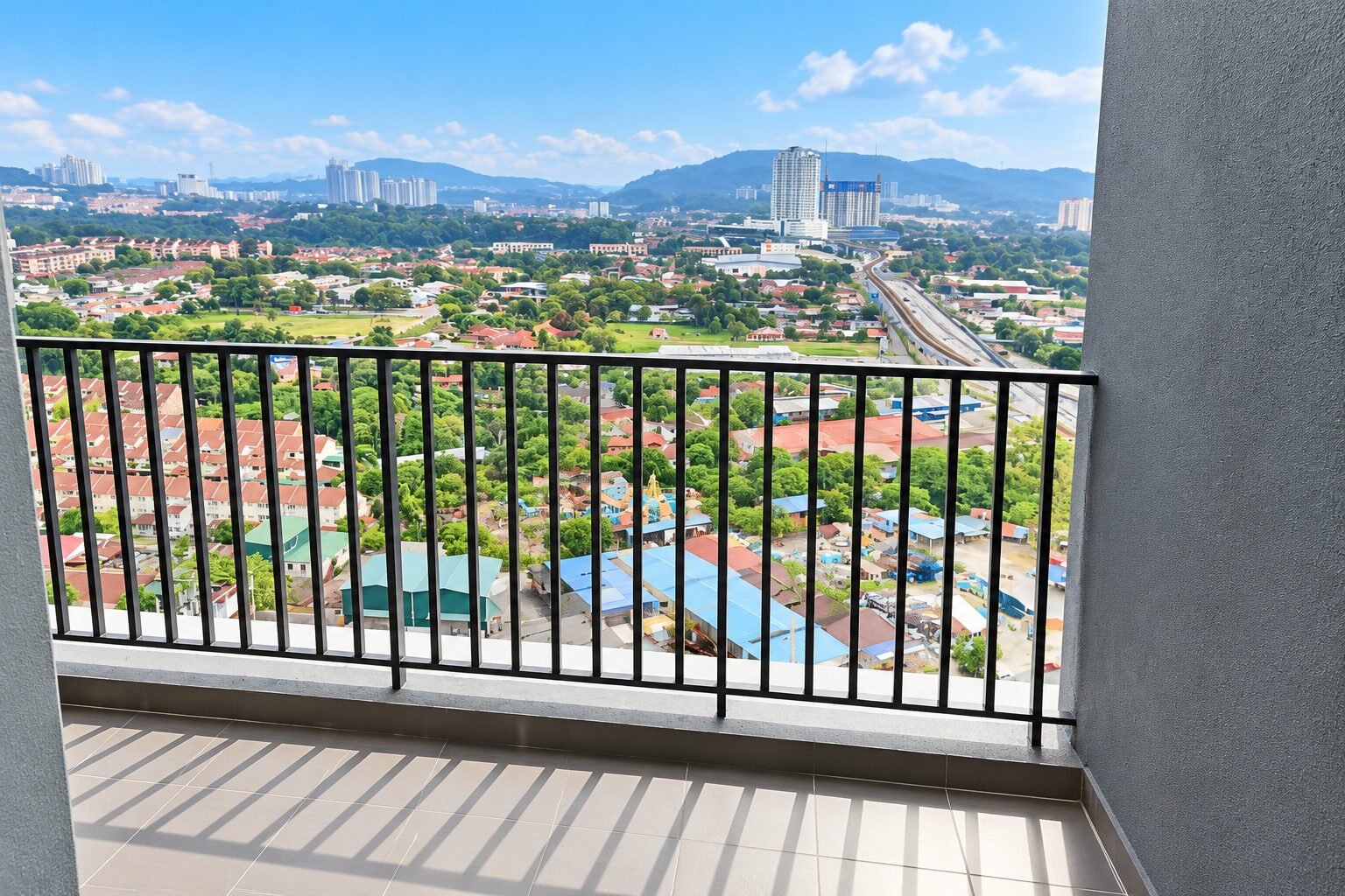 The Netizen : SOHO & Serviced Apartment - photo 4