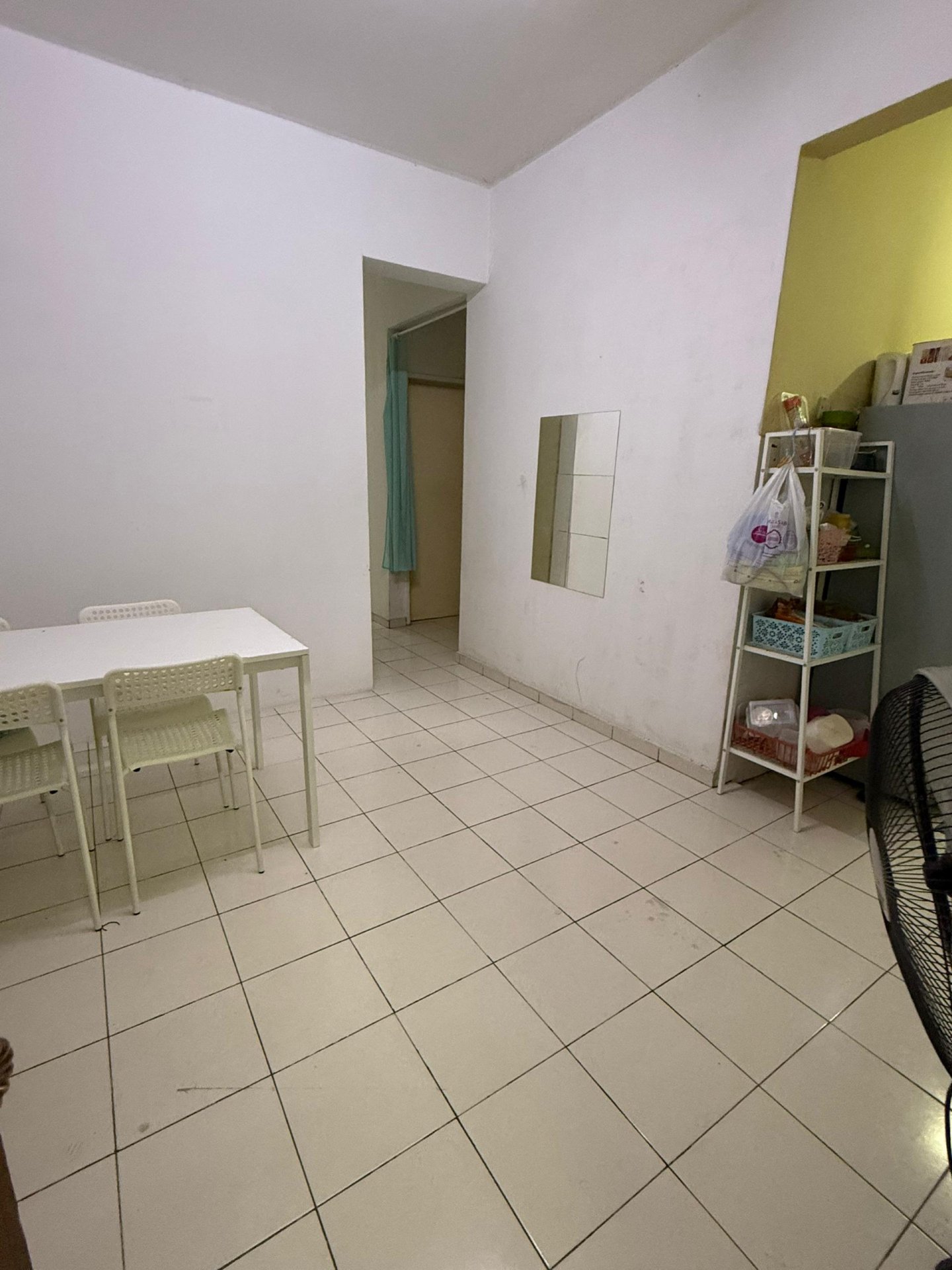 Kepong Sentral Condominium