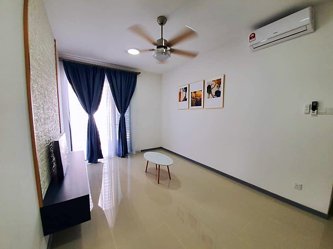 United Point Residence - Tower A | Condominium - photo 2