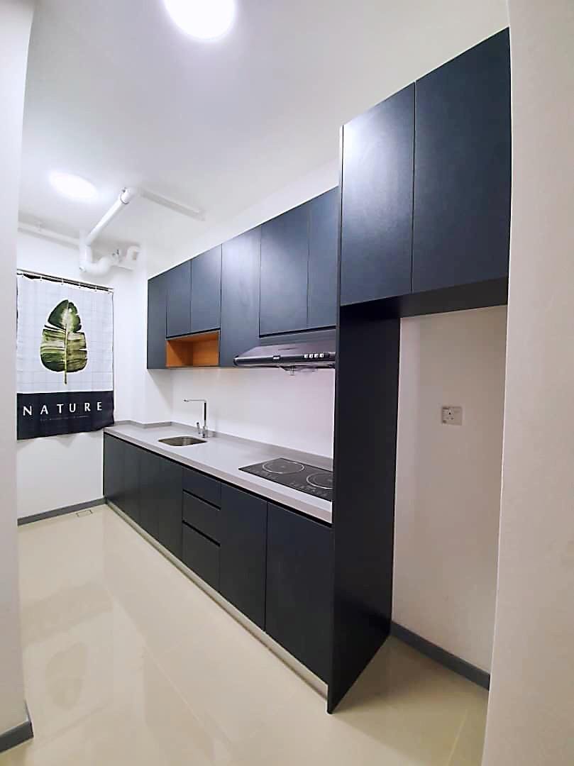 United Point Residence - Tower A | Condominium - photo 3