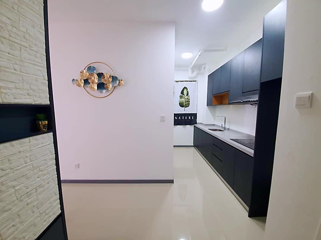 United Point Residence - Tower A | Condominium - photo 4