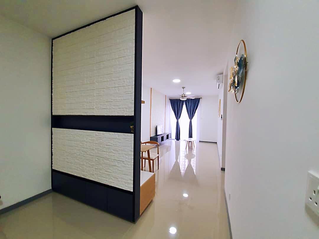 United Point Residence - Tower A | Condominium - photo 5