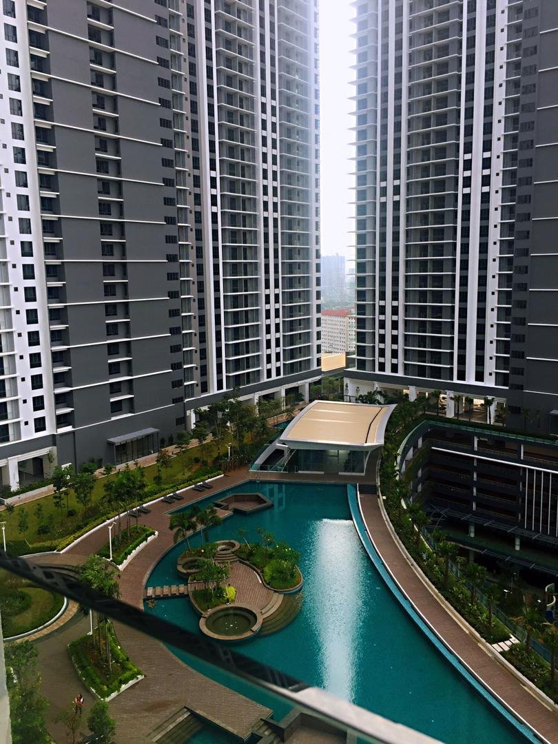 United Point Residence - Tower A | Condominium - photo 6