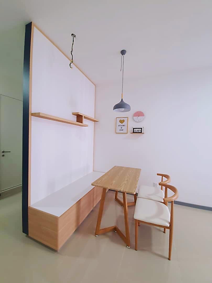 United Point Residence - Tower A | Condominium - photo 7