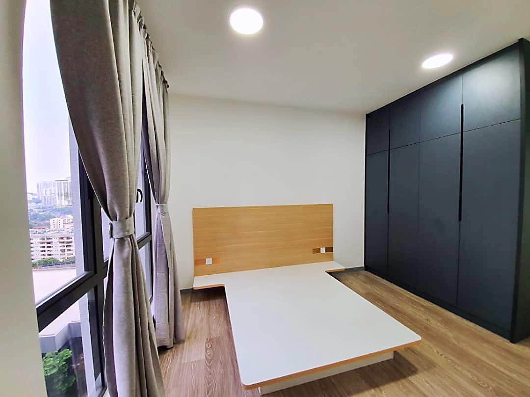 United Point Residence - Tower A | Condominium - photo 8