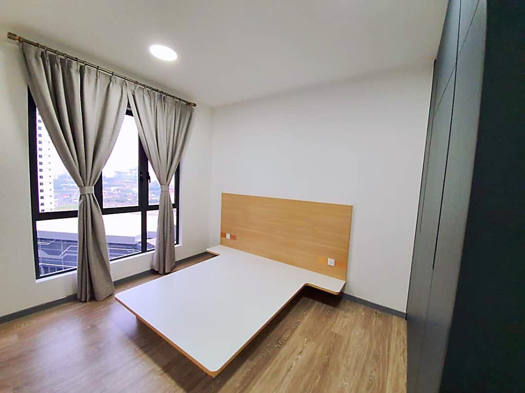United Point Residence - Tower A | Condominium - photo 9