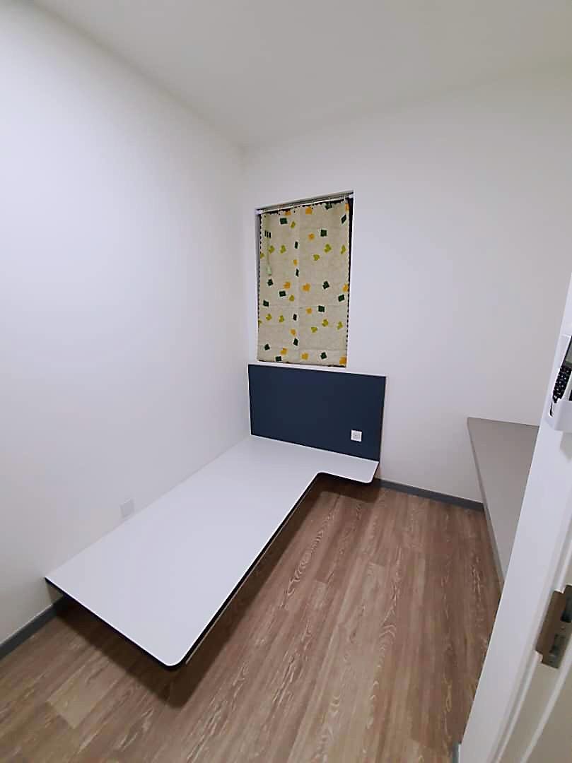 United Point Residence - Tower A | Condominium - photo 10