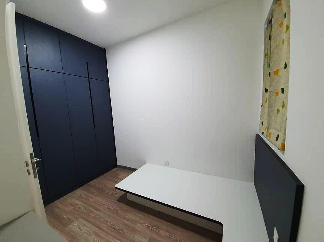 United Point Residence - Tower A | Condominium - photo 11