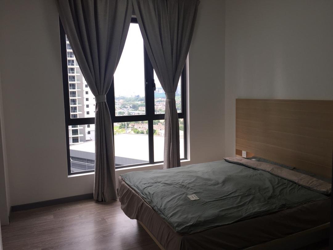 United Point Residence - Tower A | Condominium - photo 12