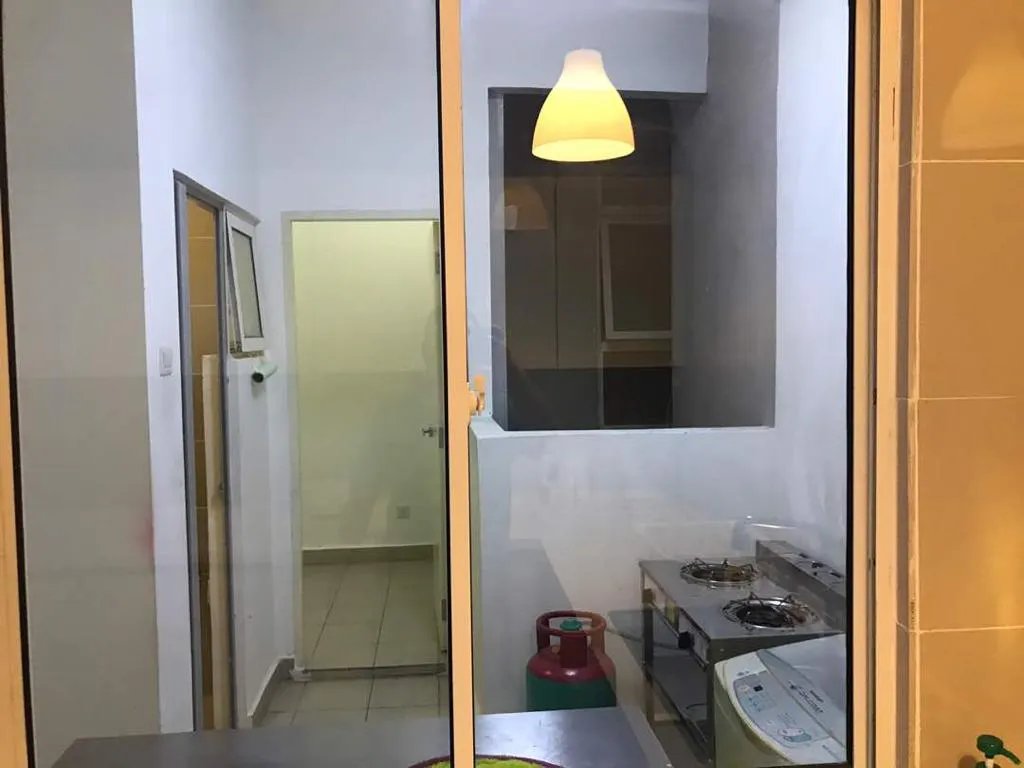 Damansara Foresta Condominium - photo 8