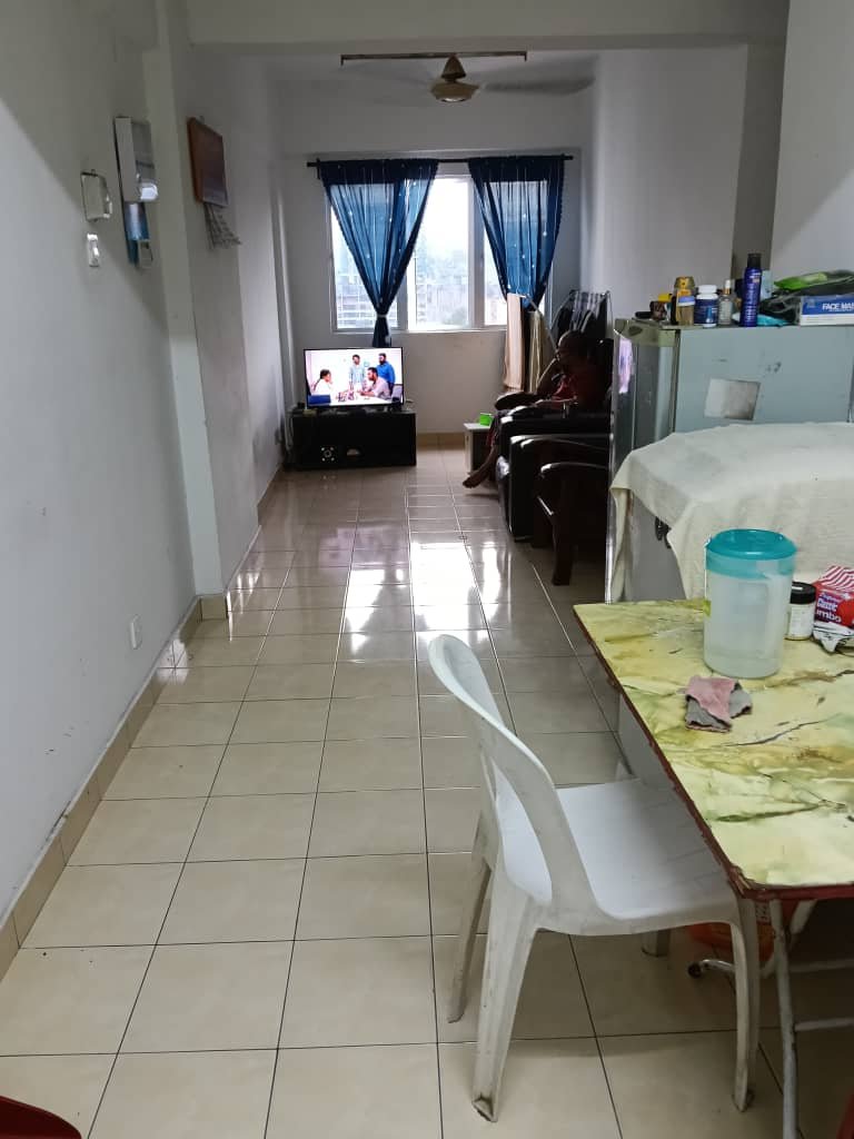 Apartment Puncak Desa - photo 1
