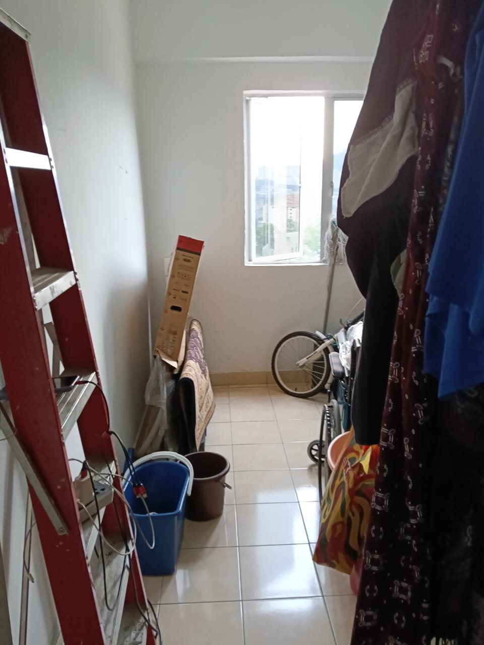Apartment Puncak Desa - photo 3