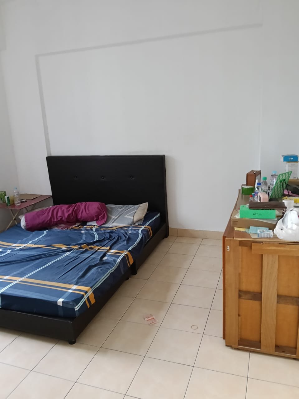 Apartment Puncak Desa - photo 4