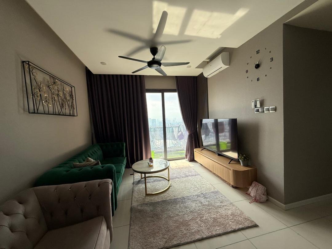 The ERA @ Duta North (Residensi Era)