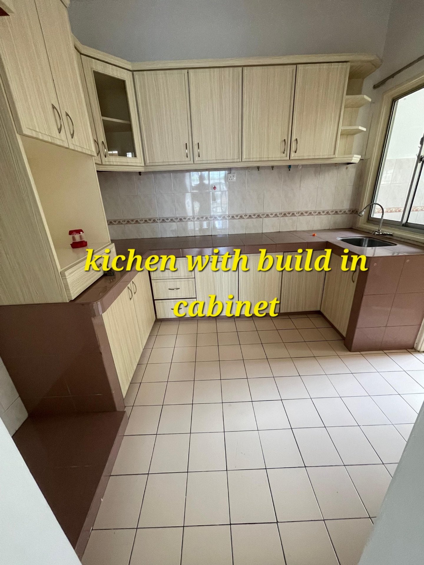 Sri Camellia Apartment - photo 1