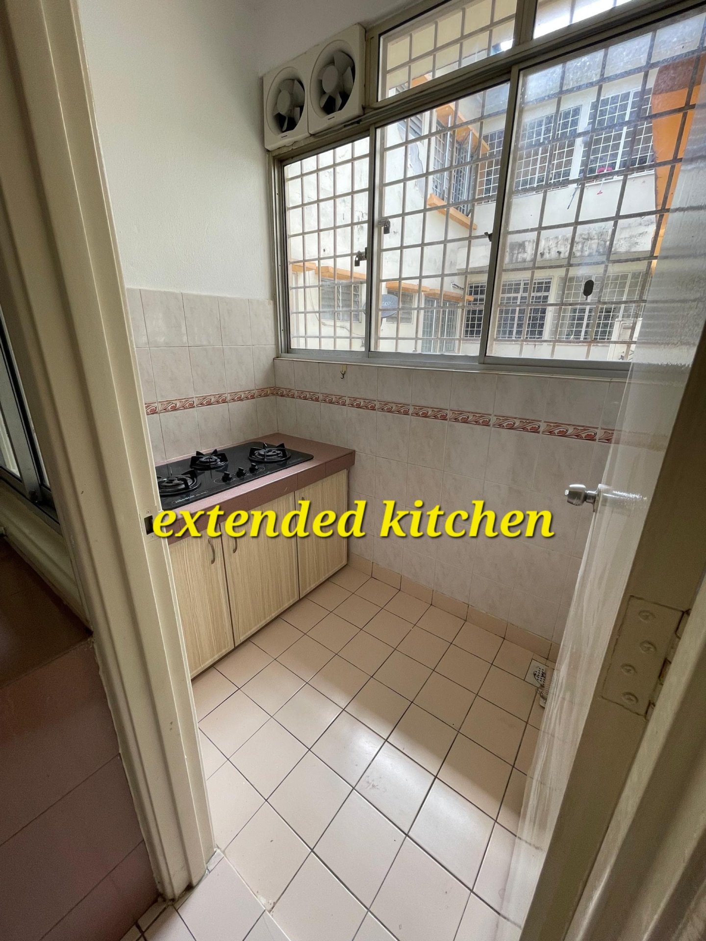 Sri Camellia Apartment - photo 2