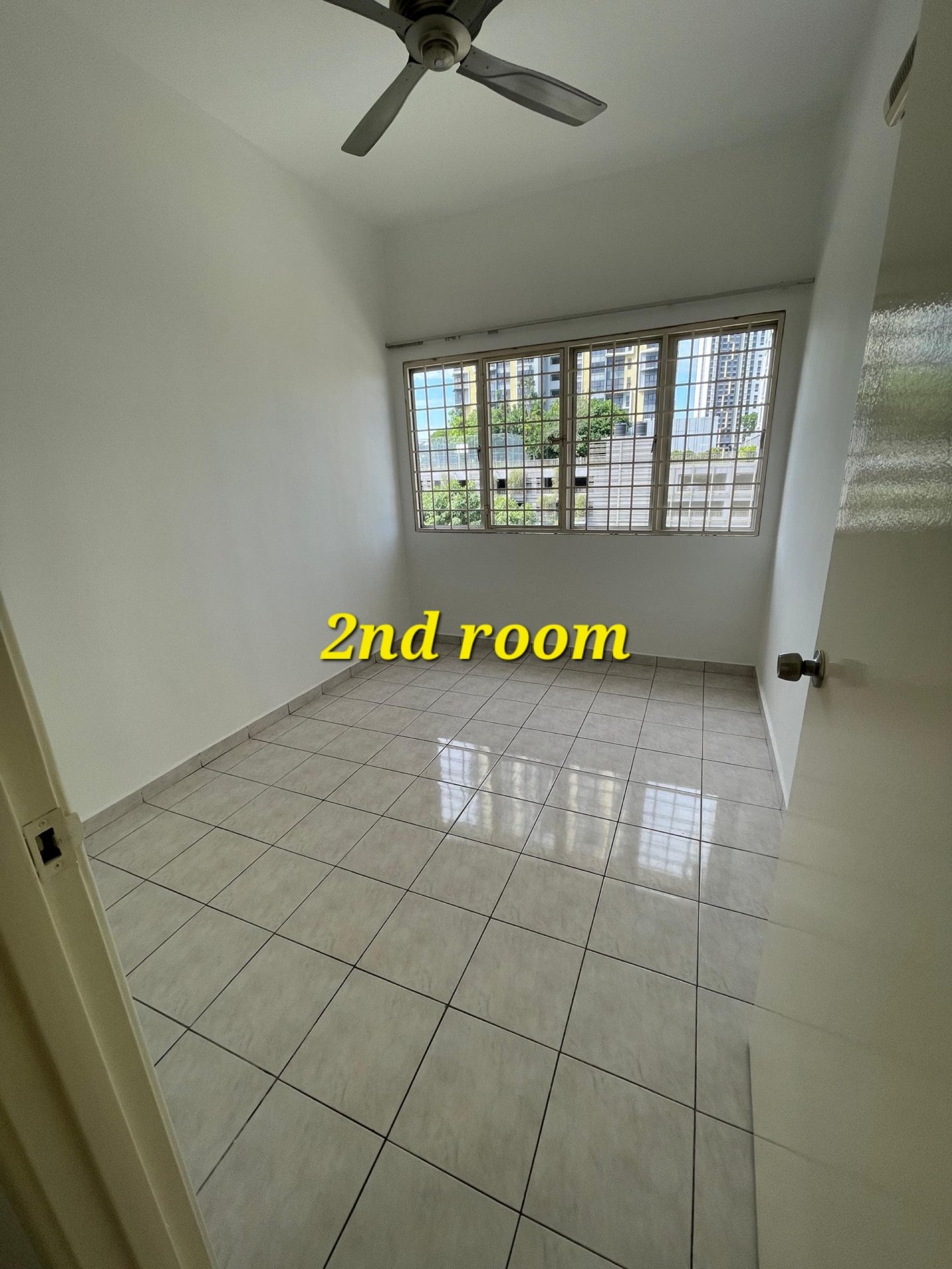 Sri Camellia Apartment - photo 4
