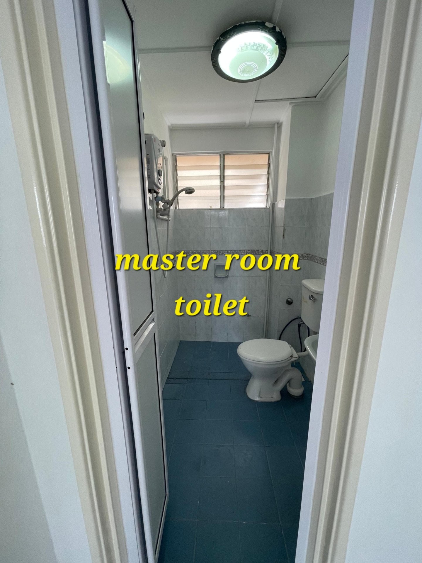 Sri Camellia Apartment - photo 5