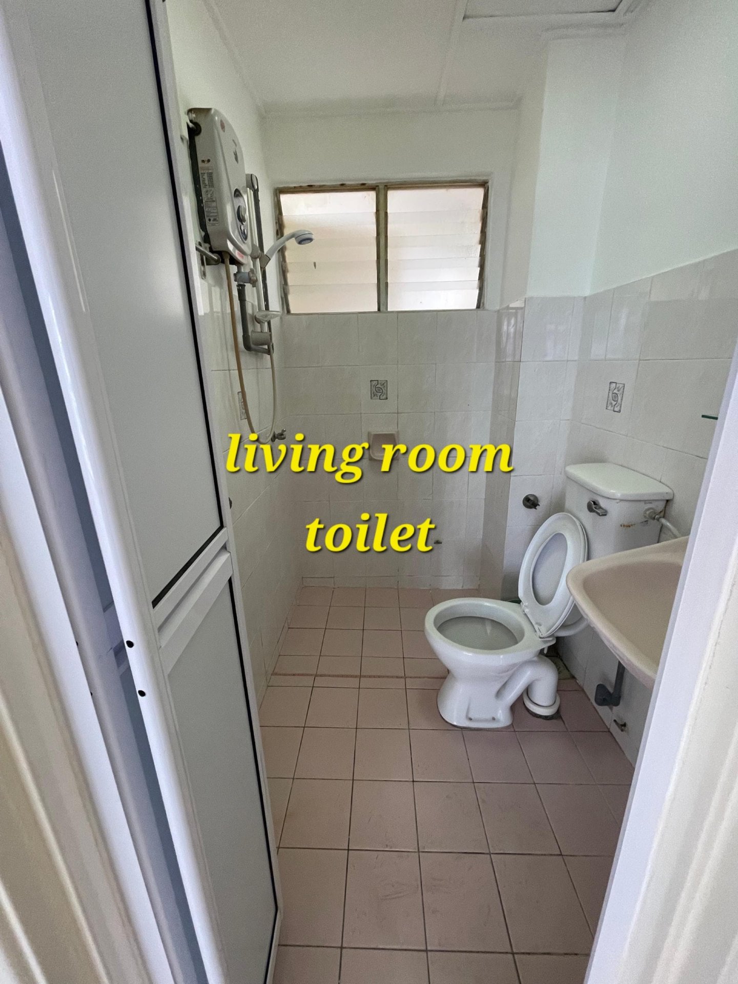 Sri Camellia Apartment - photo 6