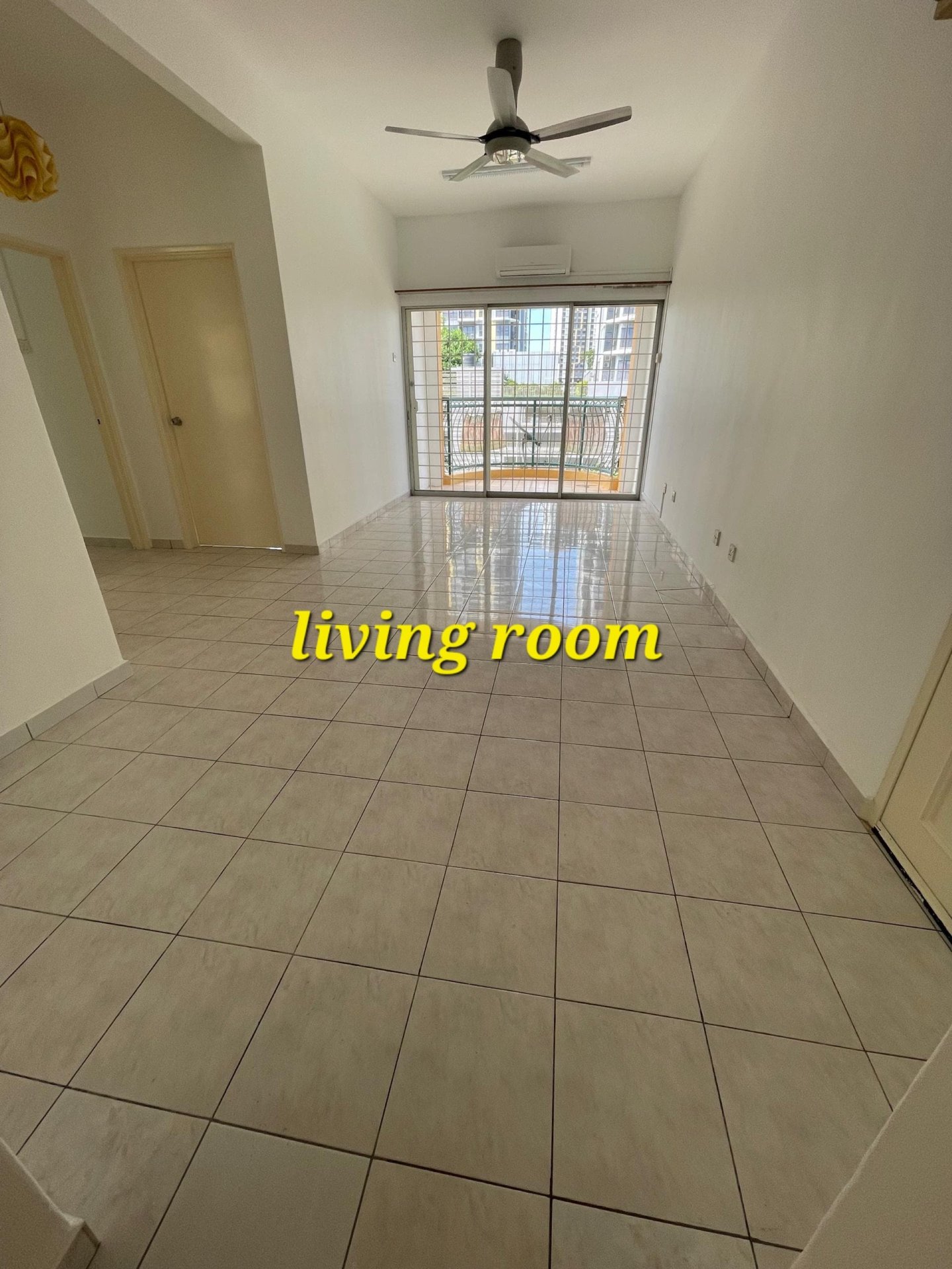 Sri Camellia Apartment - photo 7