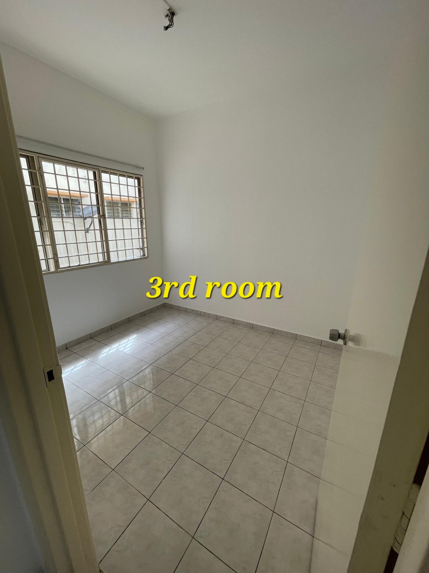Sri Camellia Apartment - photo 8