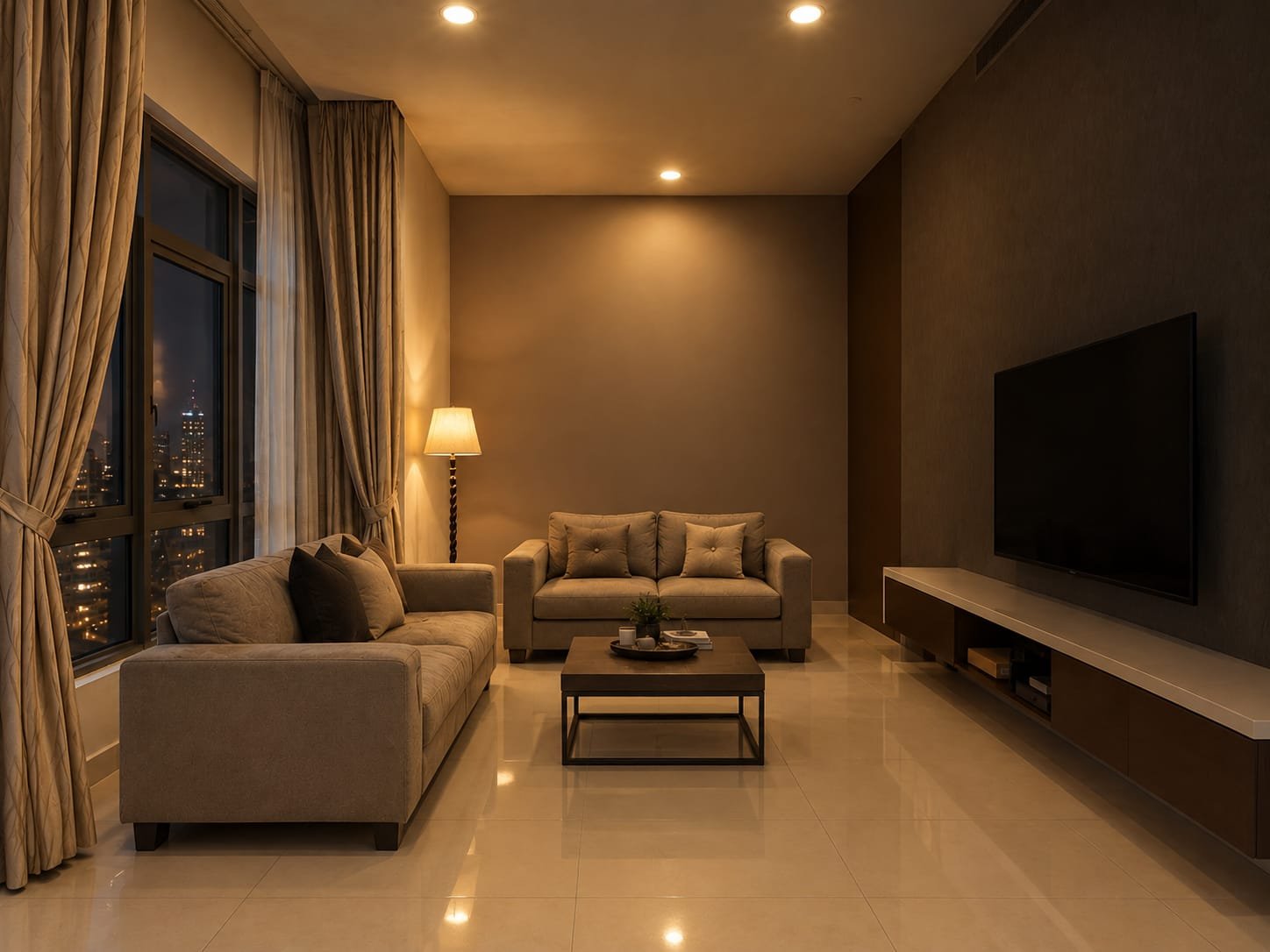 Shaftsbury Residence - photo 4