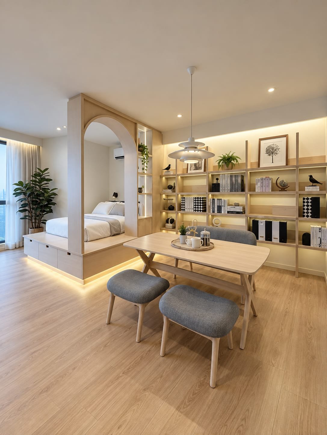 Cherita Residence