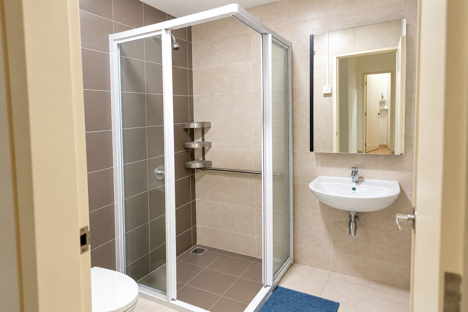 Lakeville Residence - photo 4