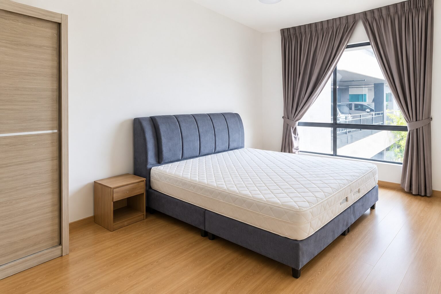 Aradia Residence @ Lake City KL North - photo 4