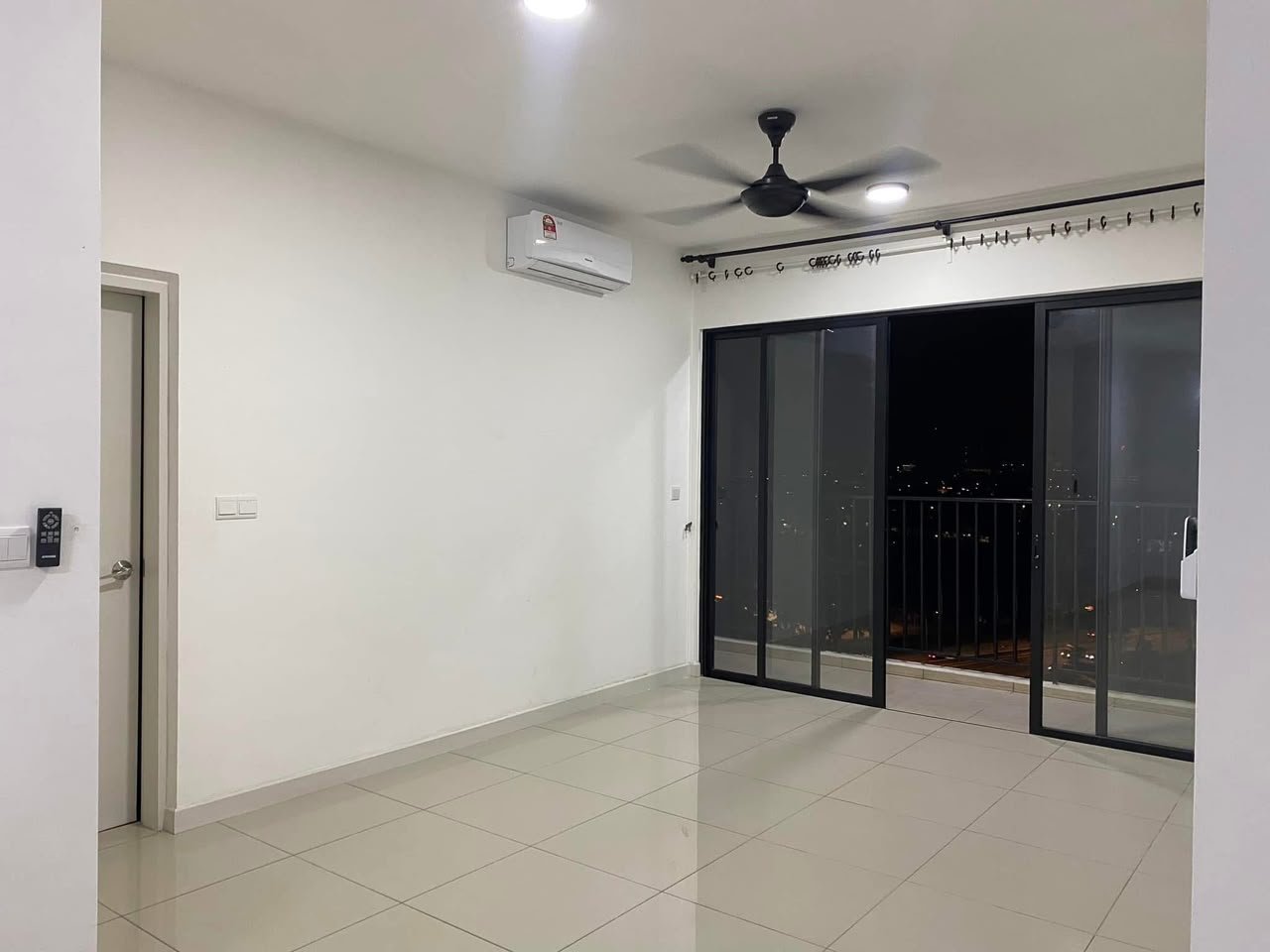Tuan Residency