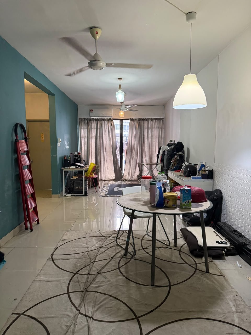 One Damansara Condominium