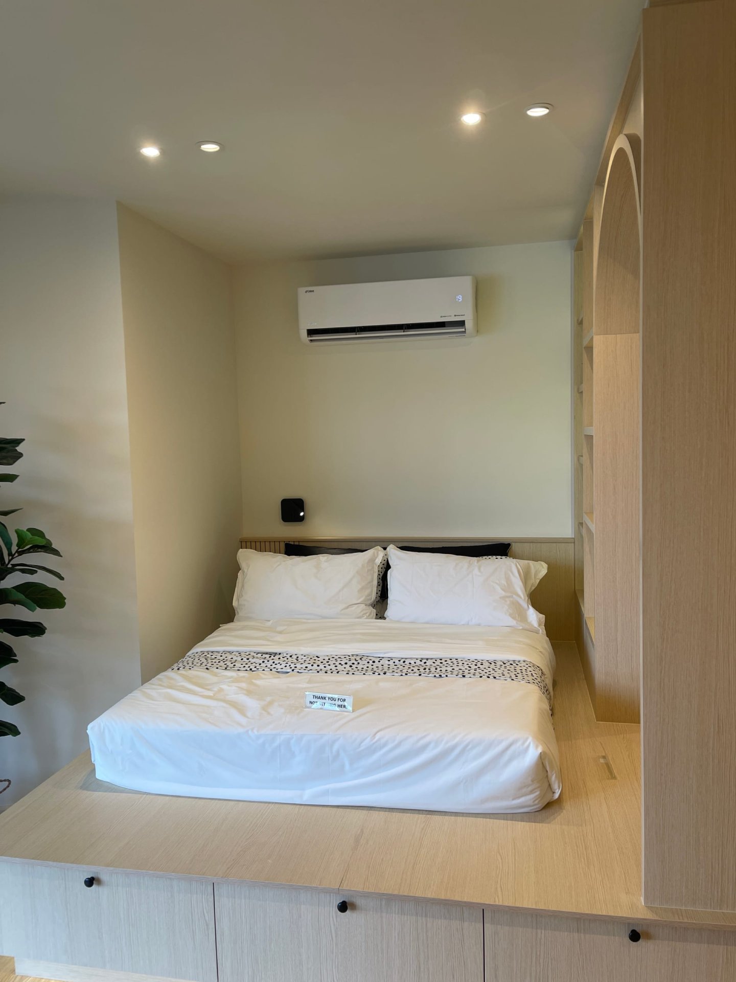 Cherita Residence