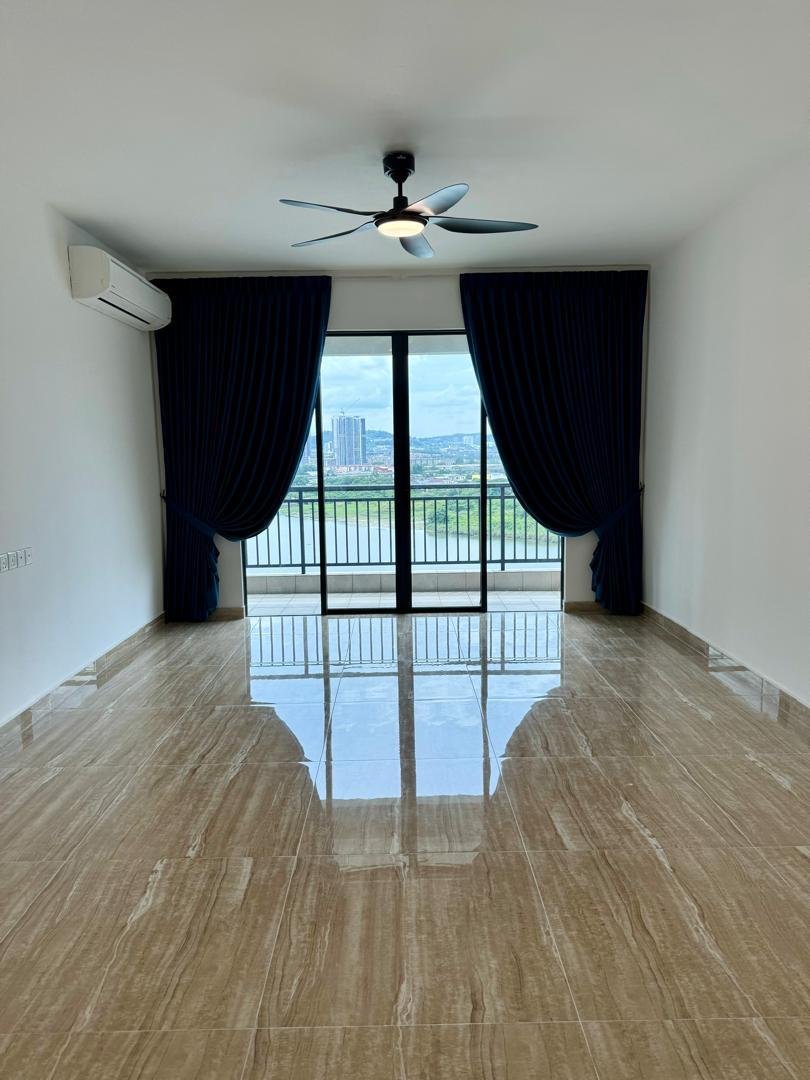 Aradia Residence @ Lake City KL North