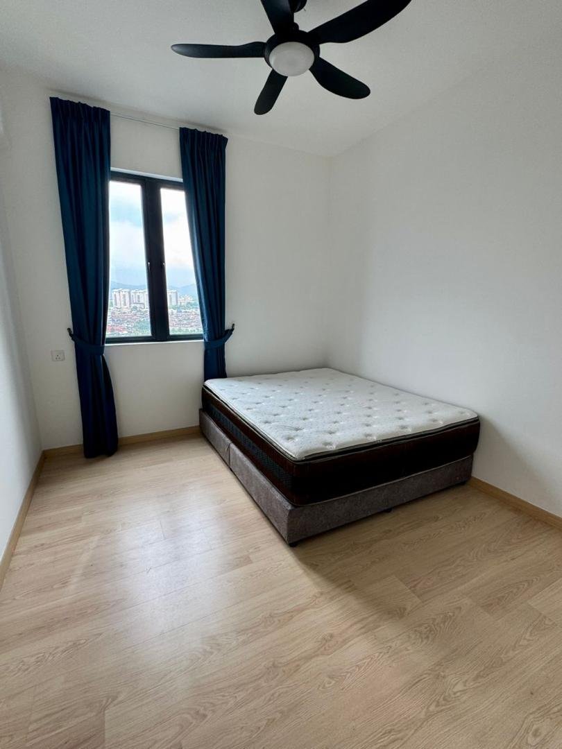 Aradia Residence @ Lake City KL North - photo 9