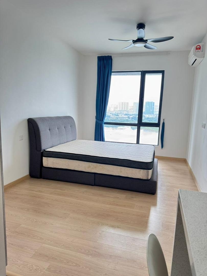 Aradia Residence @ Lake City KL North - photo 11