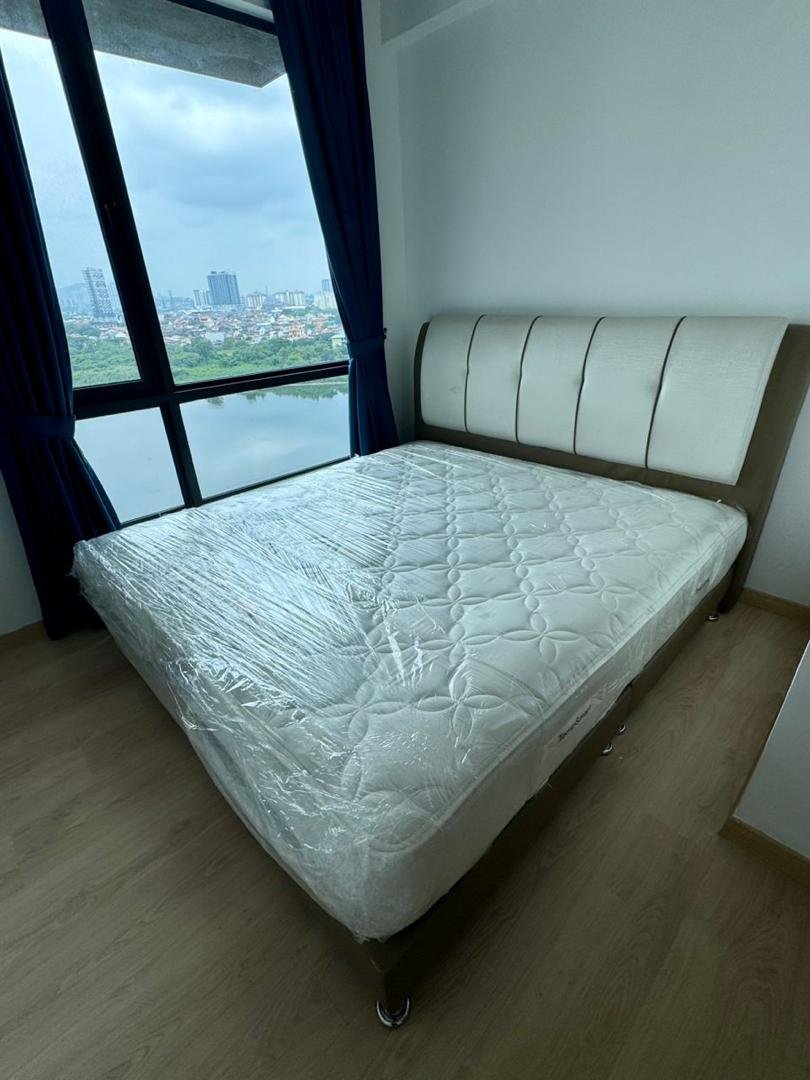 Aradia Residence @ Lake City KL North - photo 13