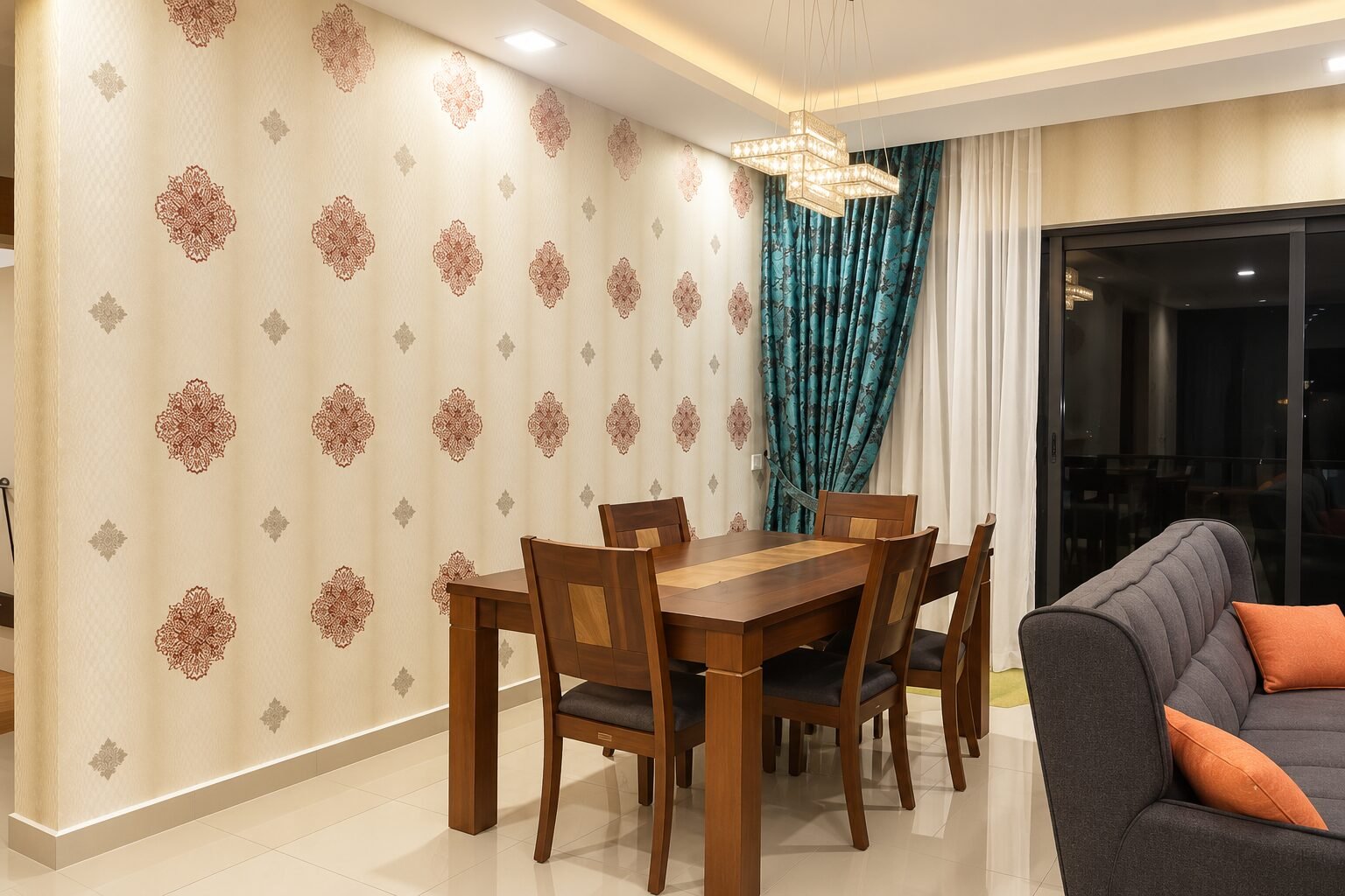 Lakeville Residence - photo 2