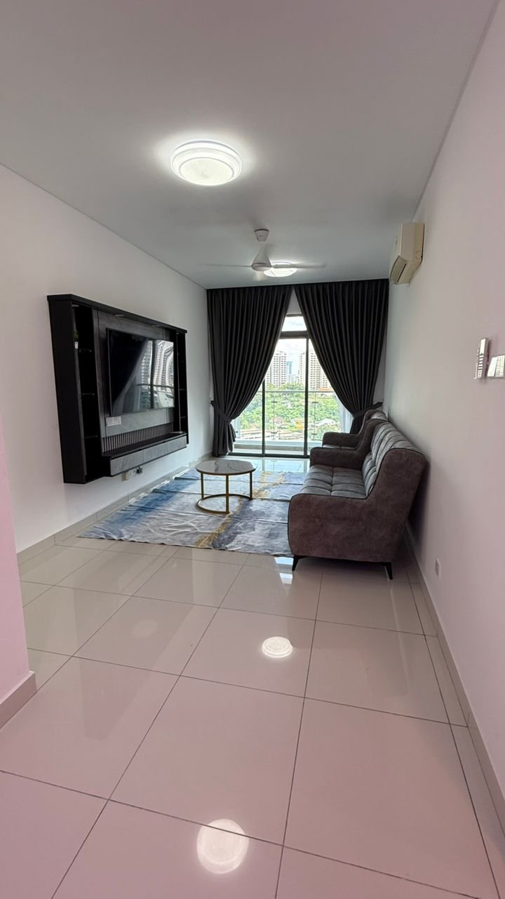 VIVO Residence @ 9 Seputeh - photo 2