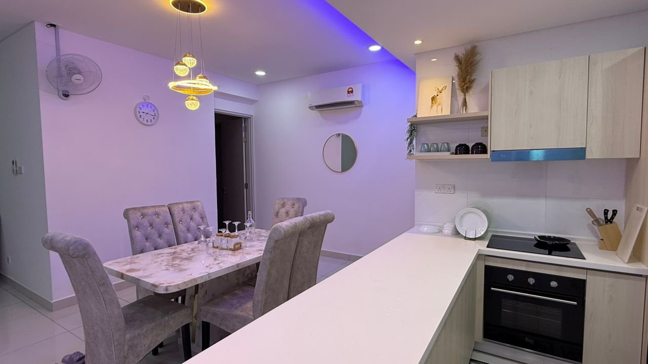 VIVO Residence @ 9 Seputeh - photo 3