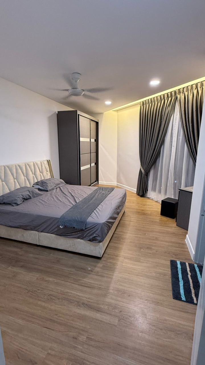 VIVO Residence @ 9 Seputeh - photo 5