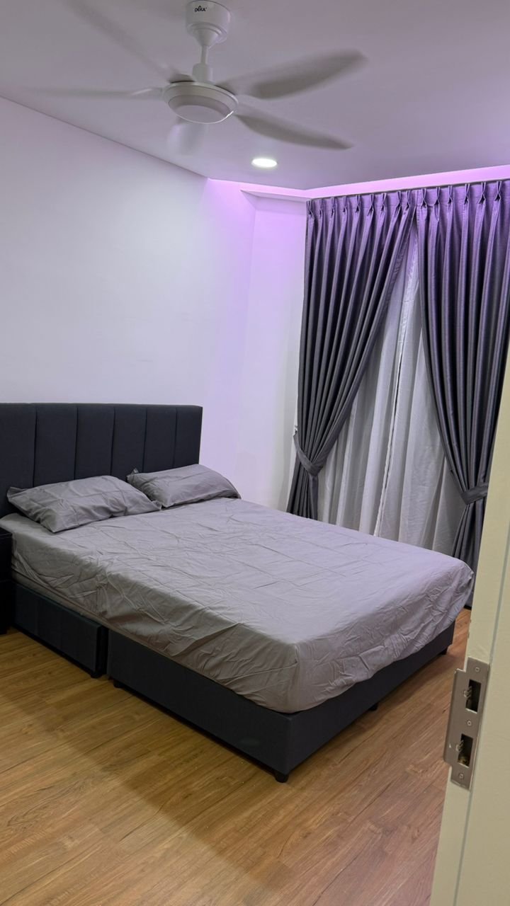 VIVO Residence @ 9 Seputeh - photo 6