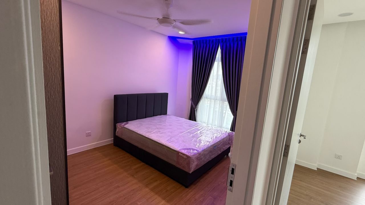 VIVO Residence @ 9 Seputeh - photo 7