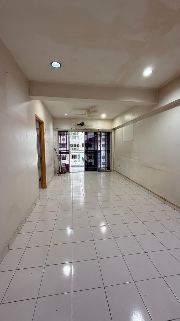 Kepong Sentral Condominium