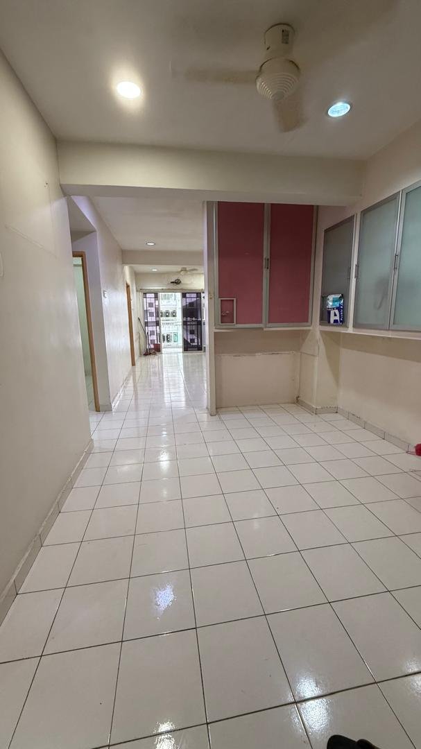 Kepong Sentral Condominium - photo 2