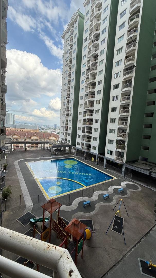 Kepong Sentral Condominium - photo 3