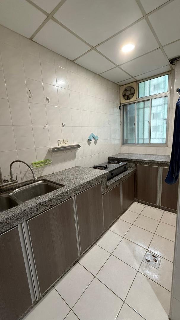Kepong Sentral Condominium - photo 4
