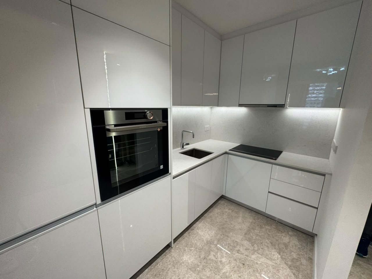SO Sofitel Kuala Lumpur Residences